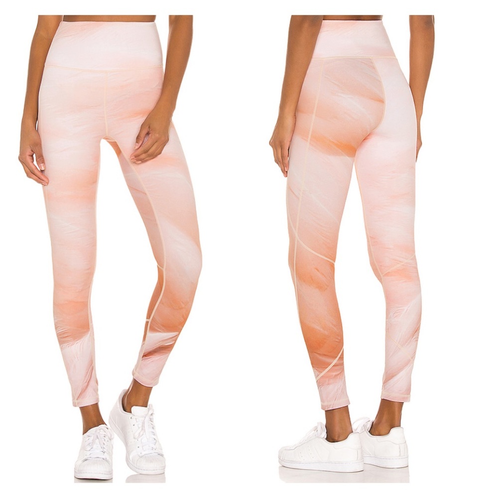 Nubyen Celestial Second Skin Leggings H20 Proof